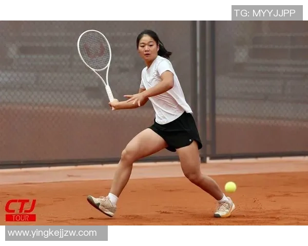 网球专题：聚焦西安网球队的意识