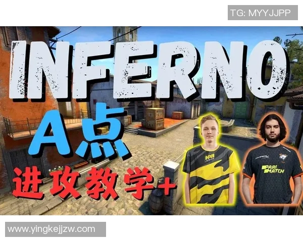 CS_GO新手攻略：意识入门指南