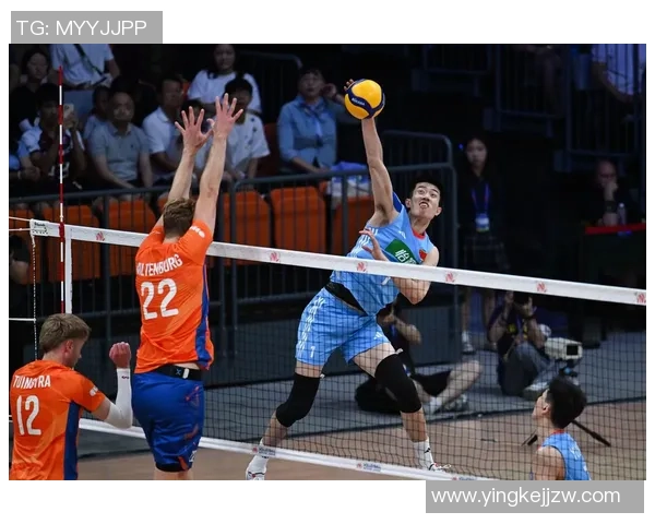 排球专题：聚焦西安排球队的节奏