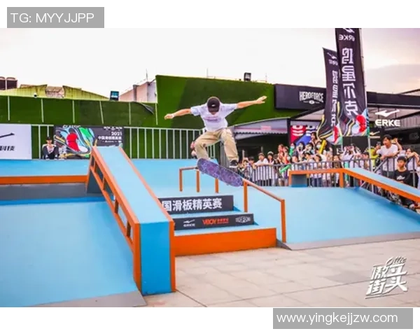 极限运动会点评：深圳滑板队的实力表现